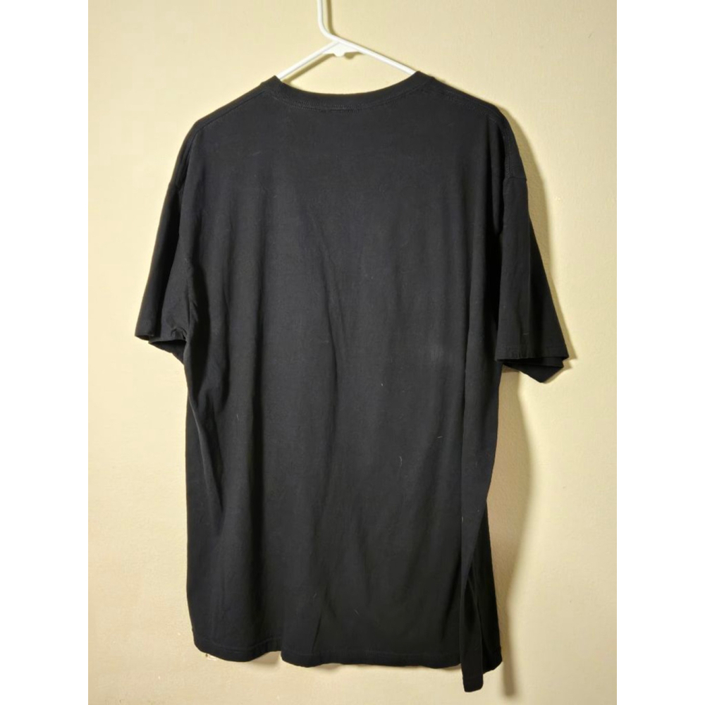 Men's Scarface Black Red Short Sleeve Tee XXL - Picture 4 of 4